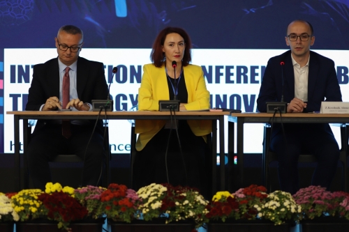 Konferenca për Leadership 2023